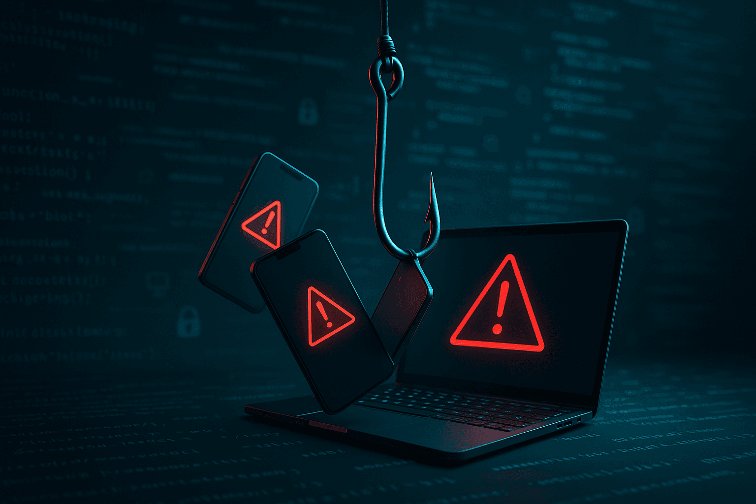 Adaptive Phishing: Targeting Devices with Precision