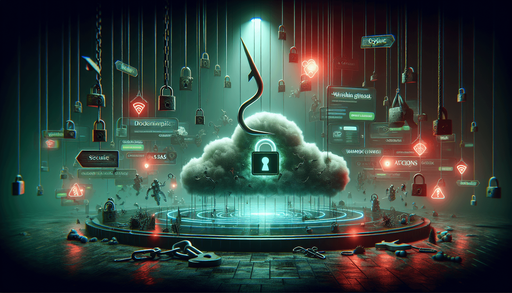 Advanced Vishing Attacks: ShinyHunters Breach SaaS Platforms