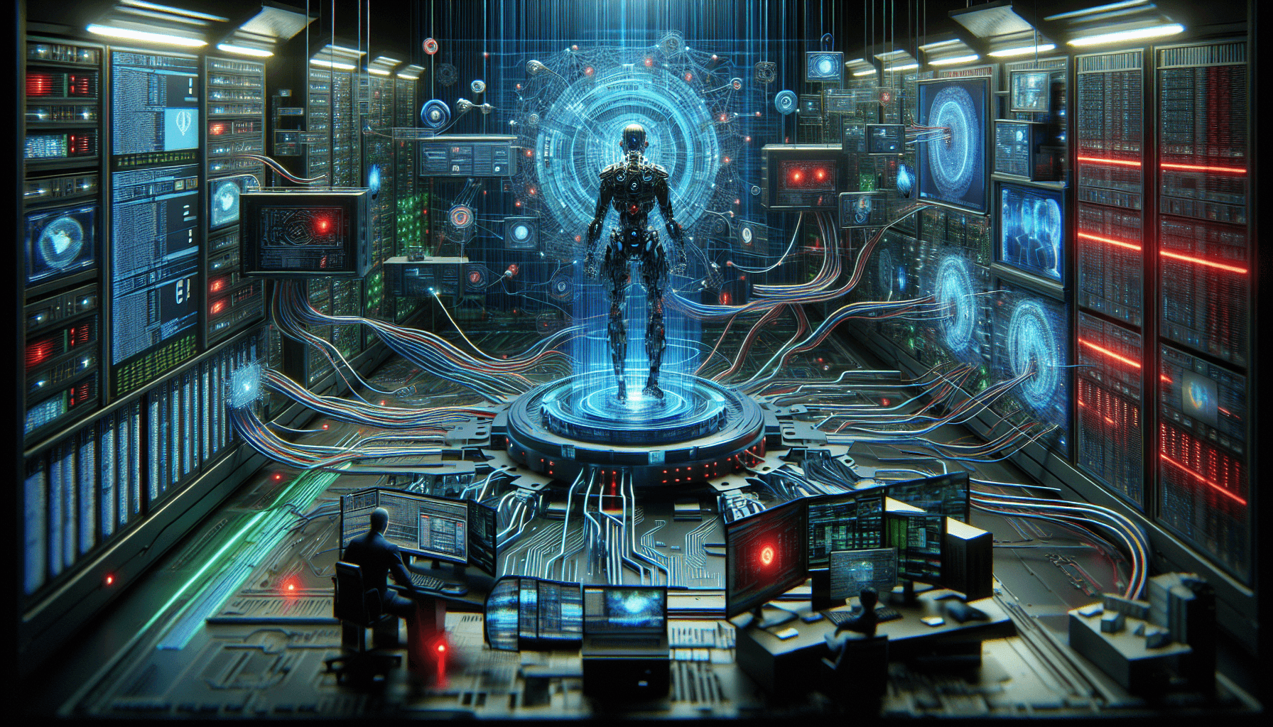 Agentic AI: The Looming Cybersecurity Threat of 2026