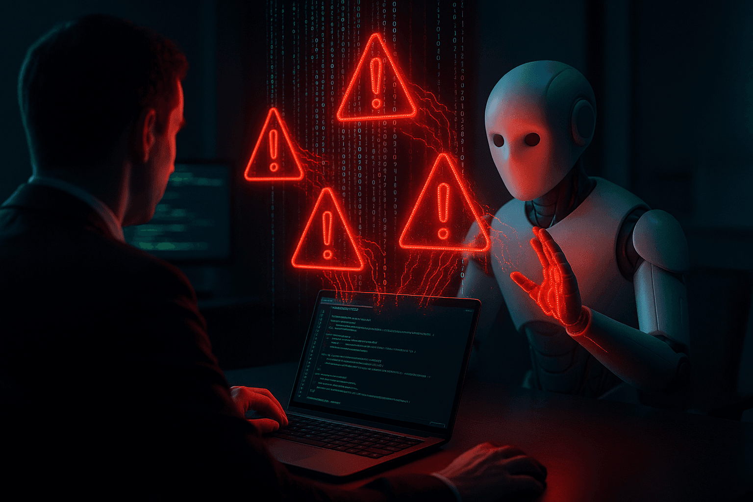 AI Coding Assistants Manipulated via Classic Exploit Method