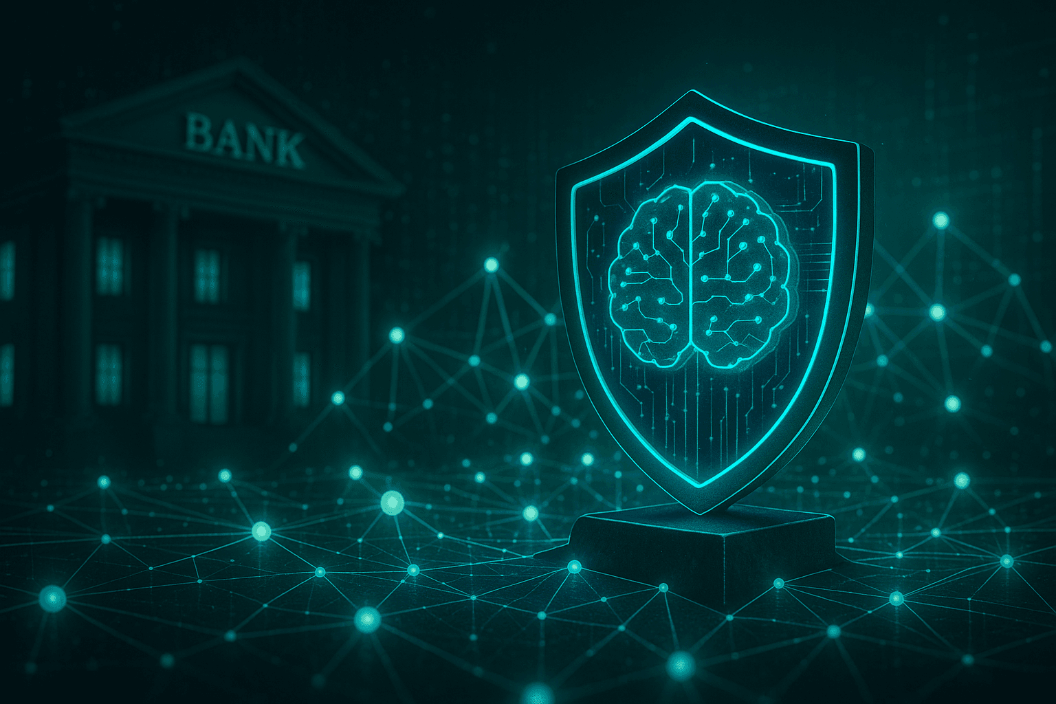 AI-Driven Cyber Defense in Global Banking: Strategic Insights