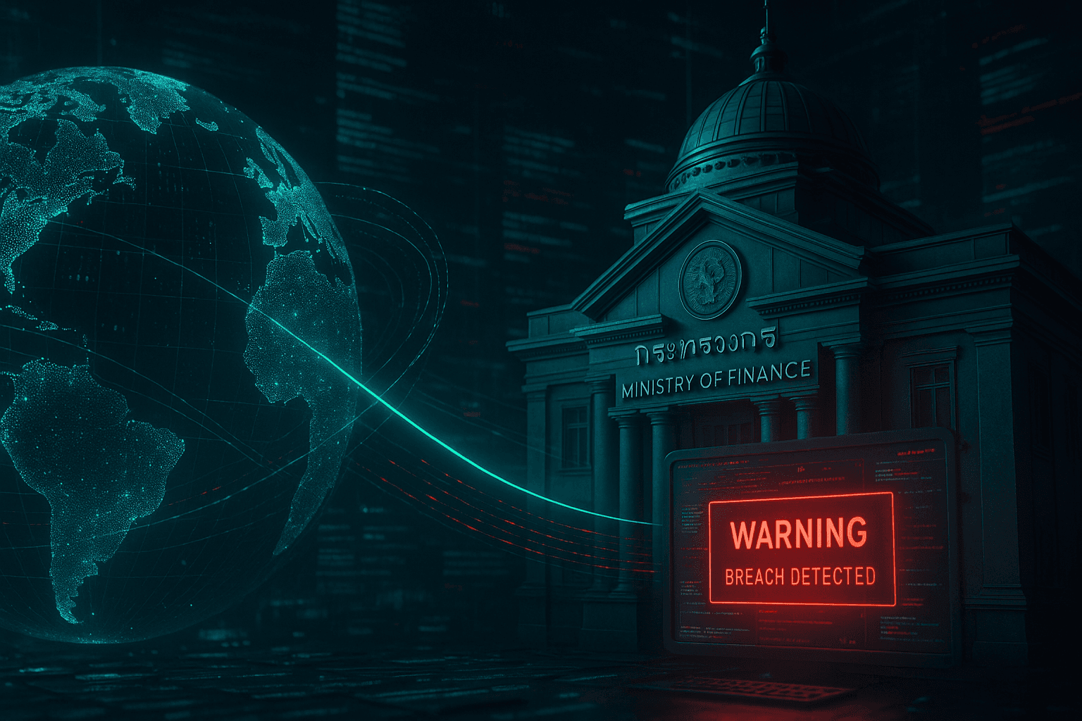 AI-Driven Cyber Espionage: A New Era of Threats