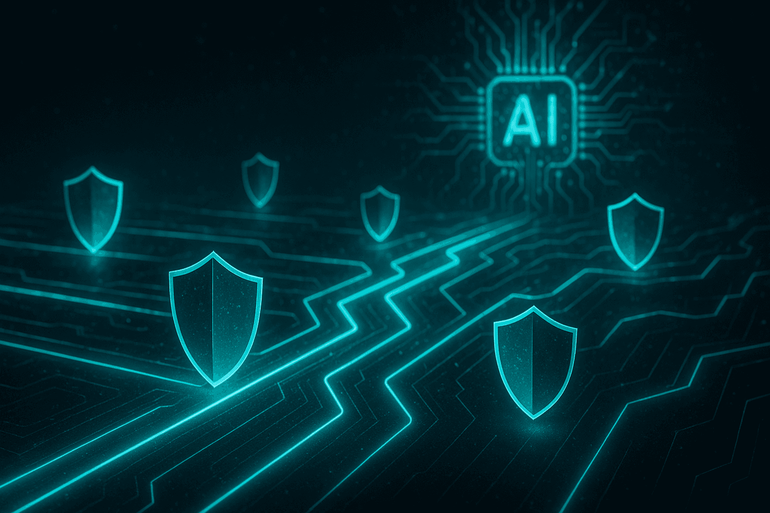 AI-Driven Endpoint Security: Glow's $1.2B Valuation Launch