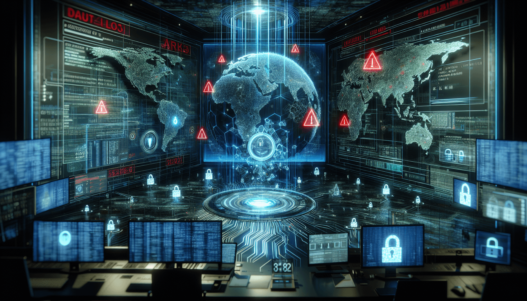 AI-Driven Malware Surge: A New Era of Cyber Threats