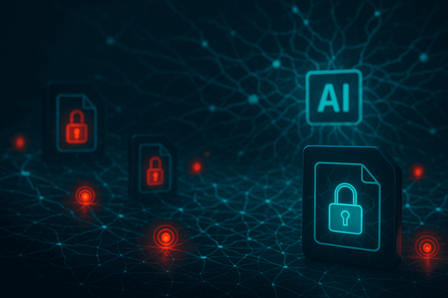 AI-Driven Ransomware: A New Era of Cyber Threats