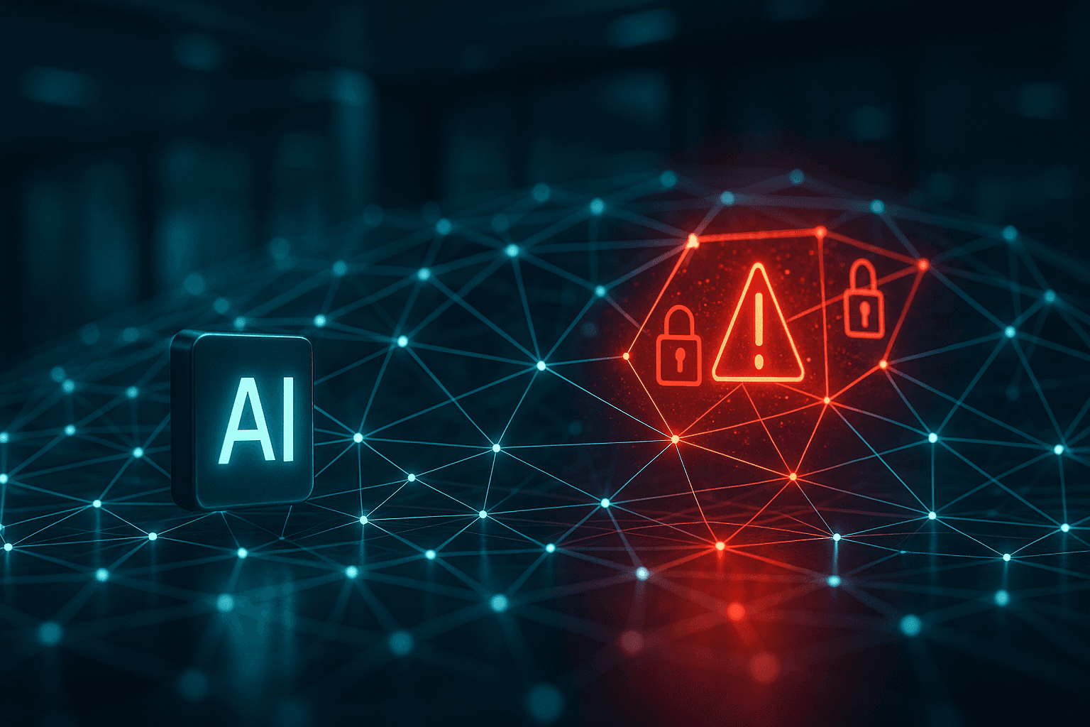 AI Exploits in Cybersecurity: Lessons from Meta's Recent Breach