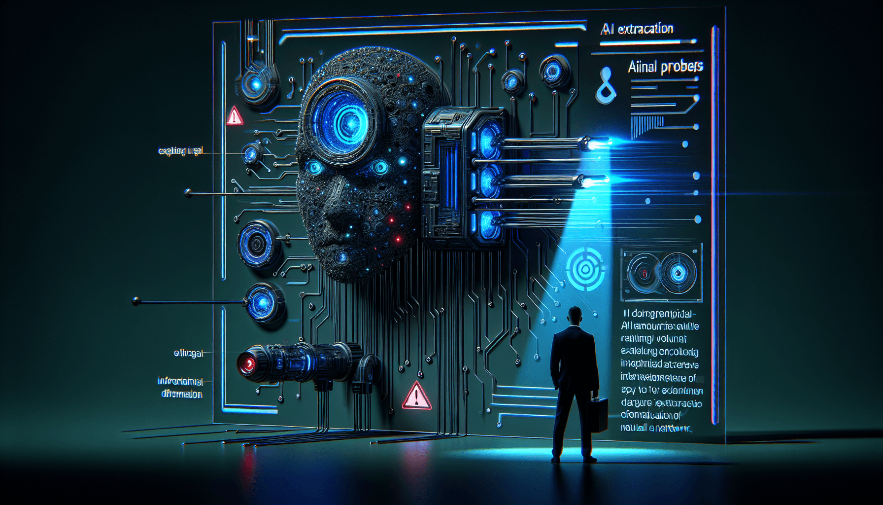 AI Model Attacks: Safeguarding Against Gemini Vulnerabilities