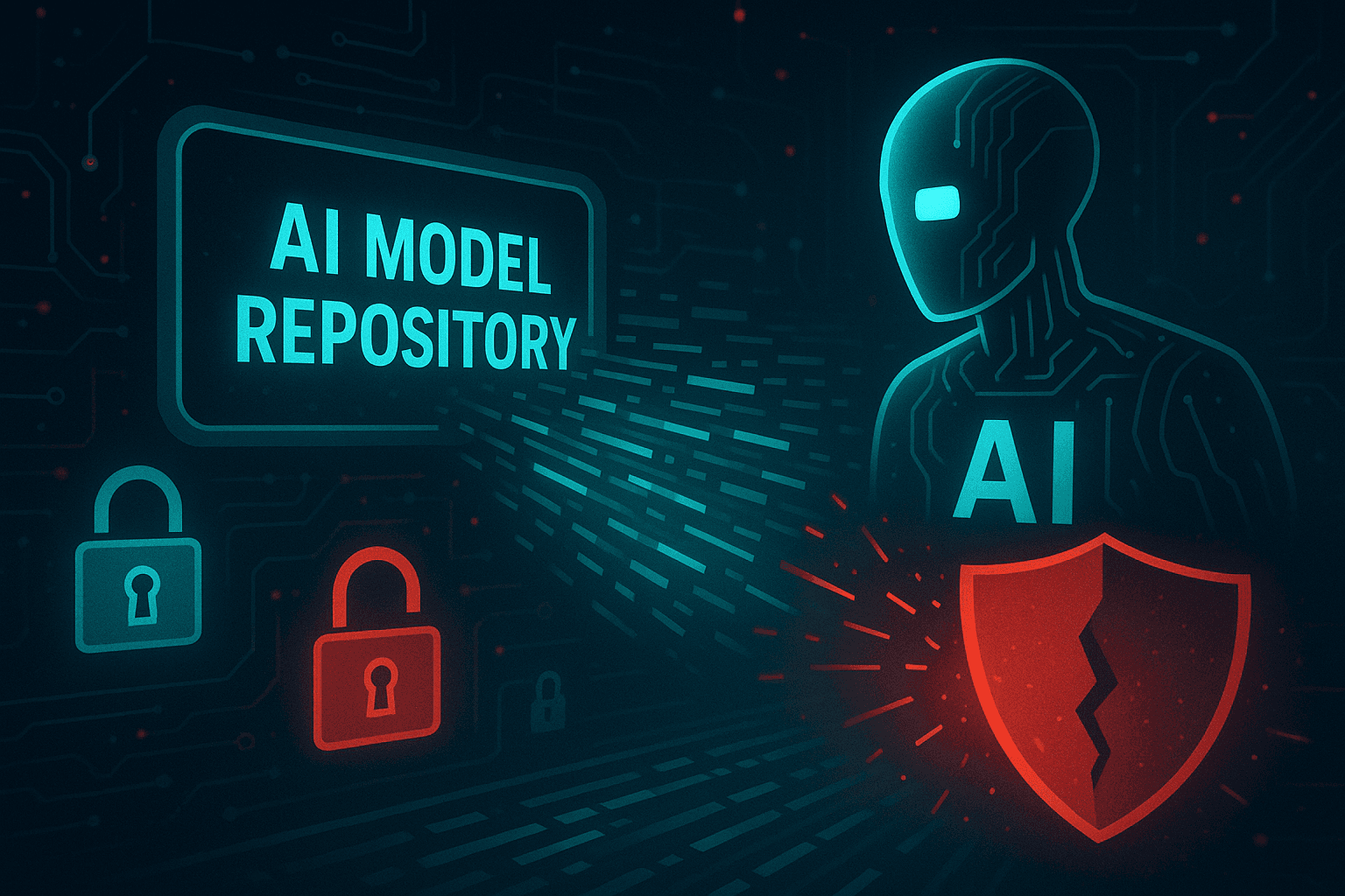 AI Model Repository Breached: A New Era of Cyber Threats