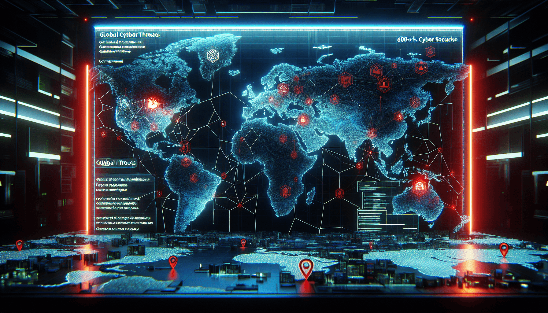 AI-Powered Cyber Threats: FortiGate Breaches in 2026
