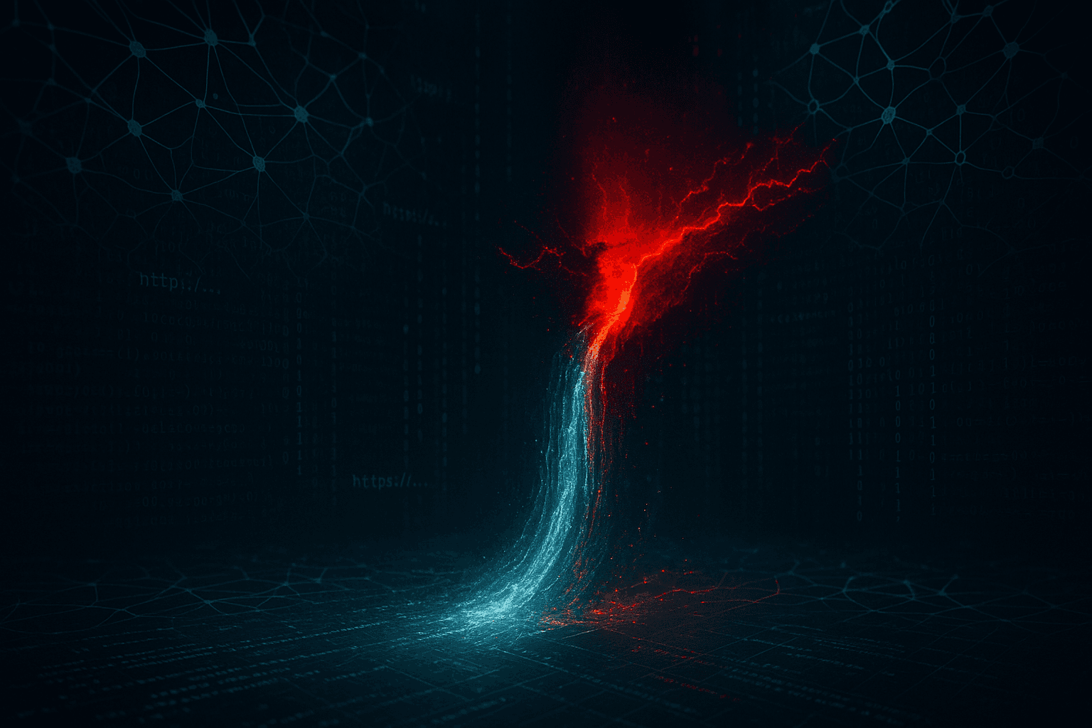 AI-Powered Data Breaches: Unveiling the 'SearchLeak' Threat