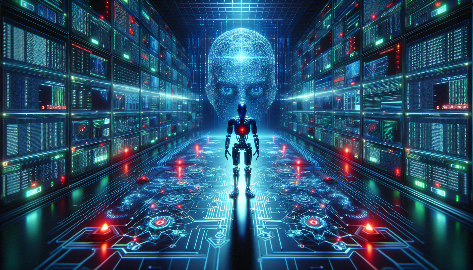 Anthropic's Claude Mythos: Revolutionizing Cybersecurity with AI