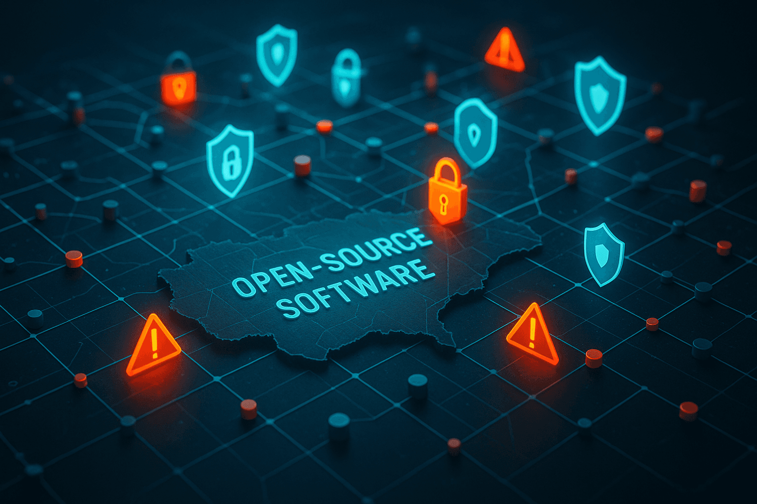 Athena's Shield: Proactively Mitigating OSS Vulnerabilities