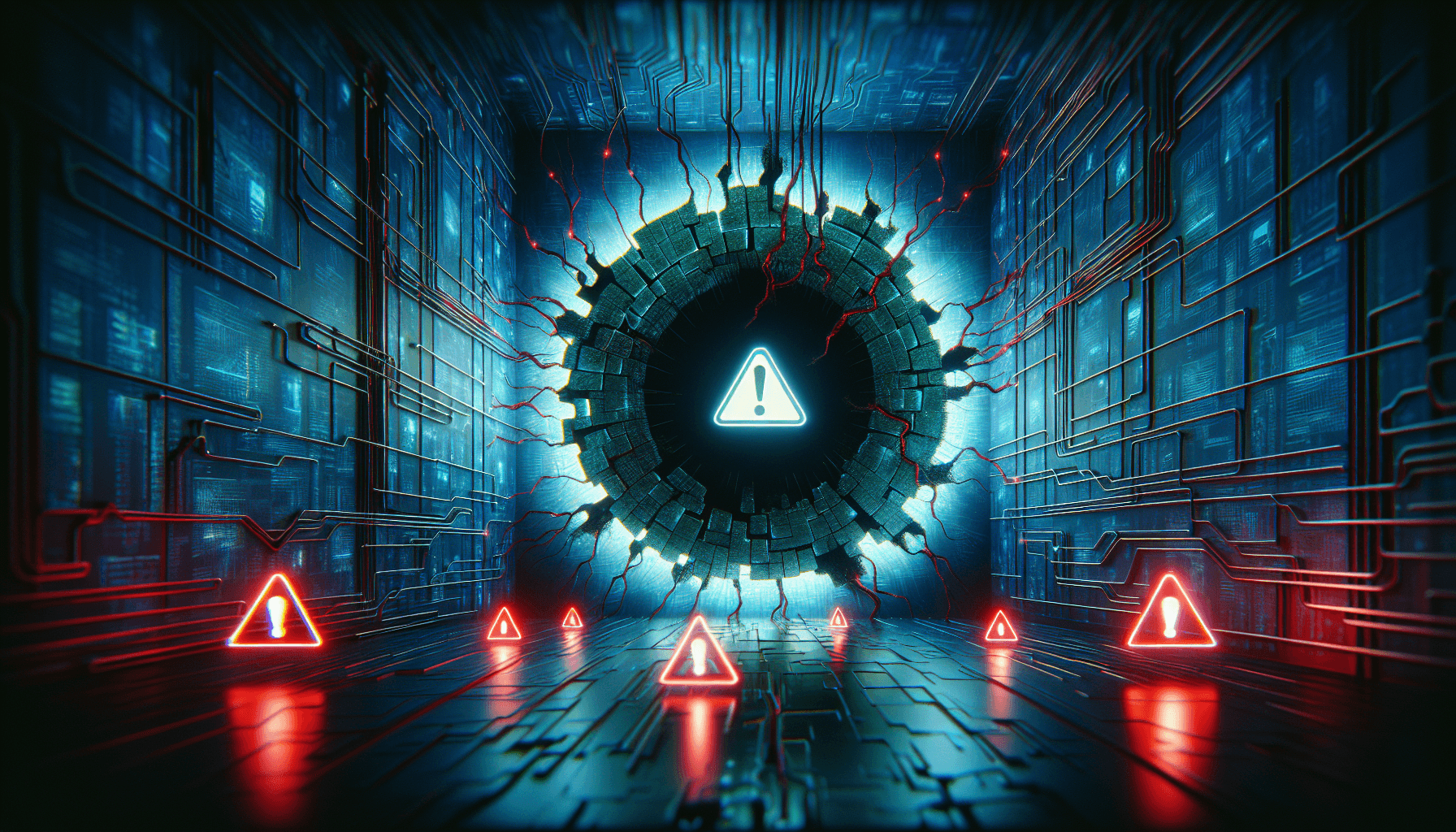 BeyondTrust Vulnerability Exploited: A Critical Cybersecurity Alert