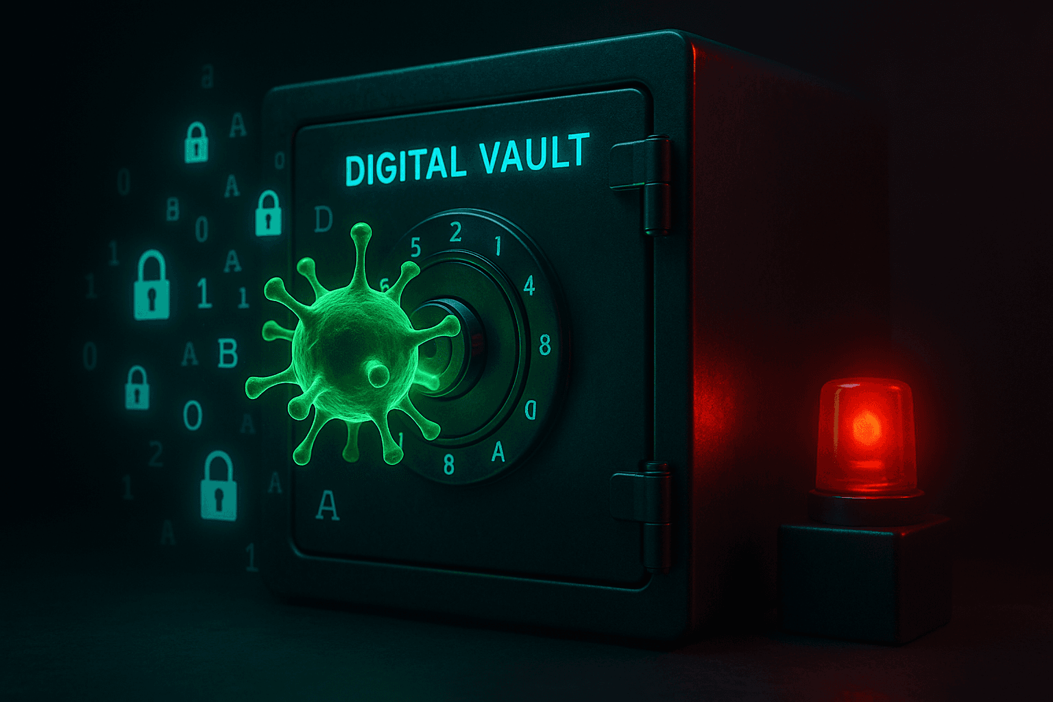 Breaking Security: 'GreatXML' Exploit Bypasses BitLocker