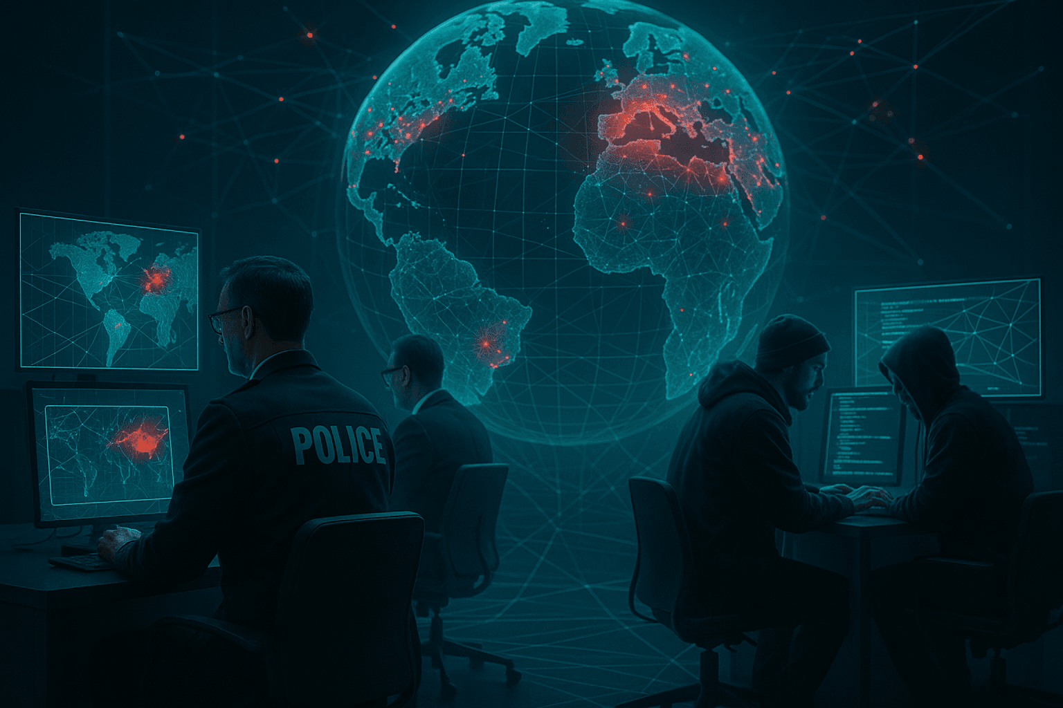 Bridging the Cybersecurity Coordination Gap