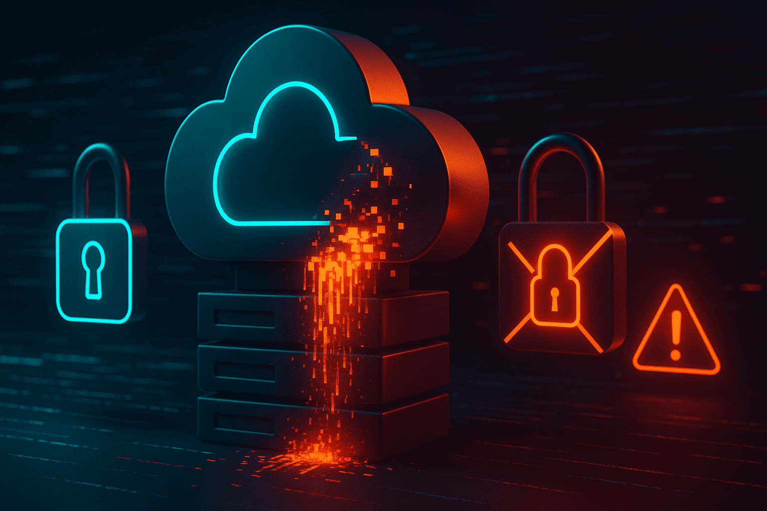 Canadian Cybercriminal's Guilty Plea Highlights Cloud Storage Vulnerabilities