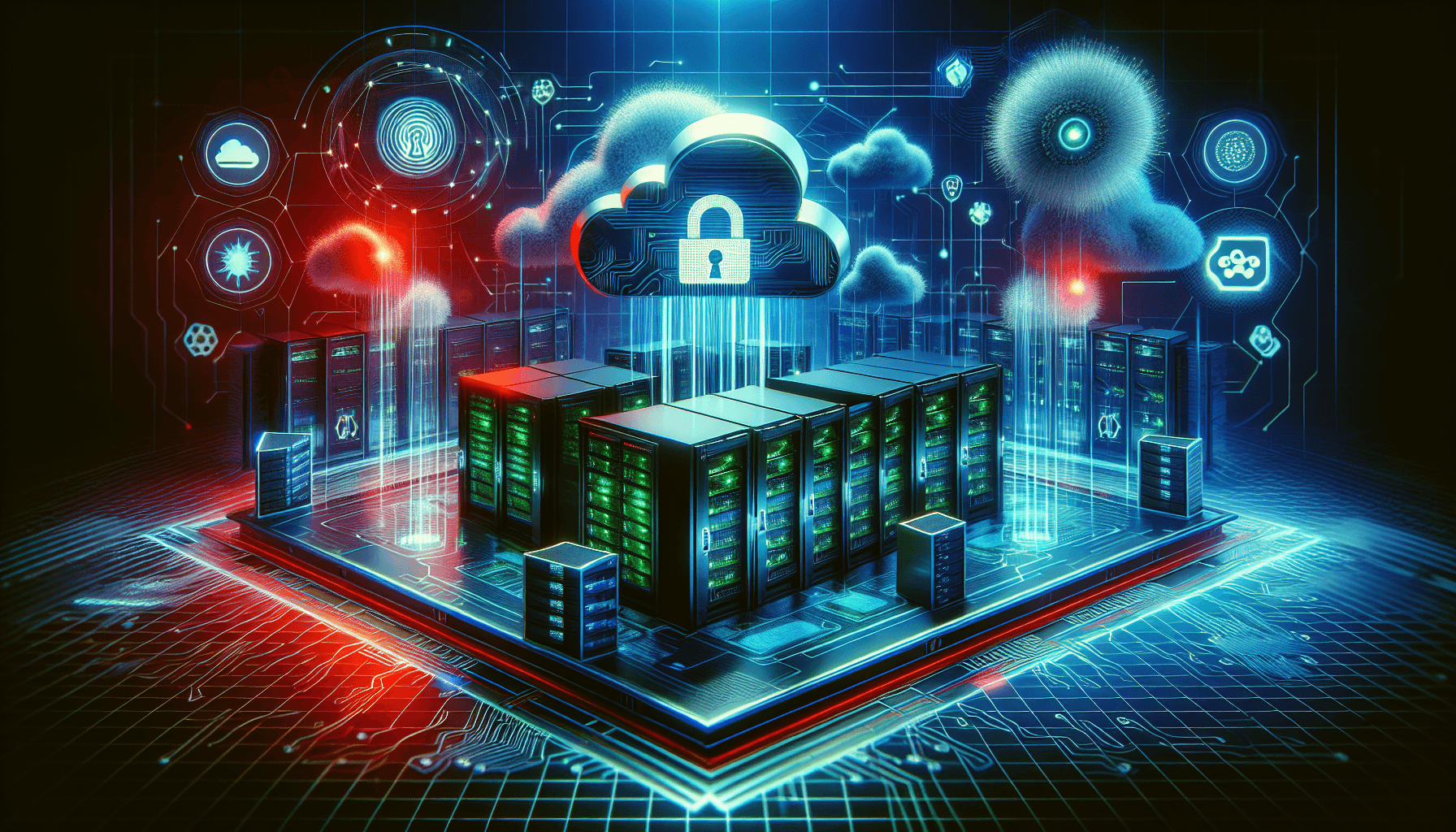 Chaos Malware Evolution: Safeguarding Cloud Deployments