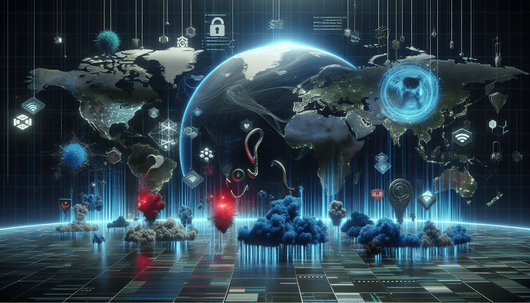 China-Linked TA416: Unmasking Threats to European Governments