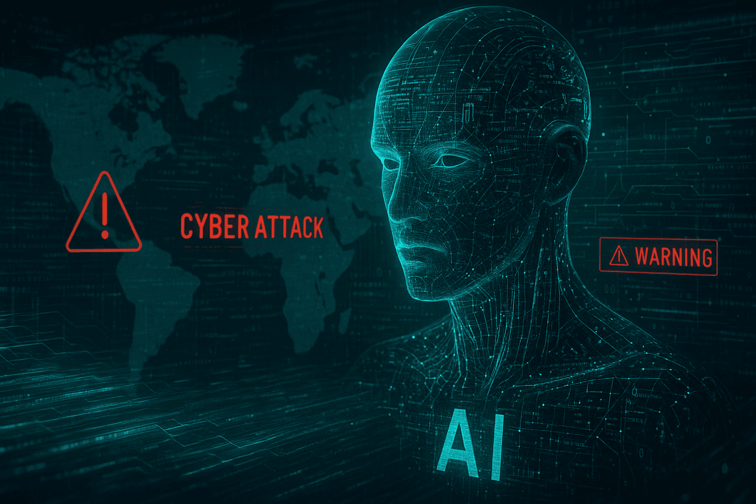 Chinese AI Models: A New Cybersecurity Threat?