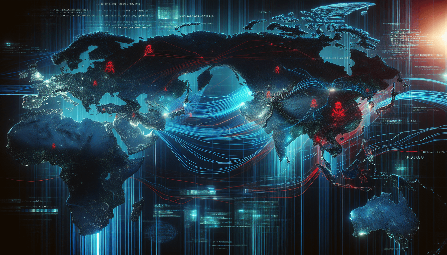 Chinese APTs Target Asian Organizations with Advanced Malware
