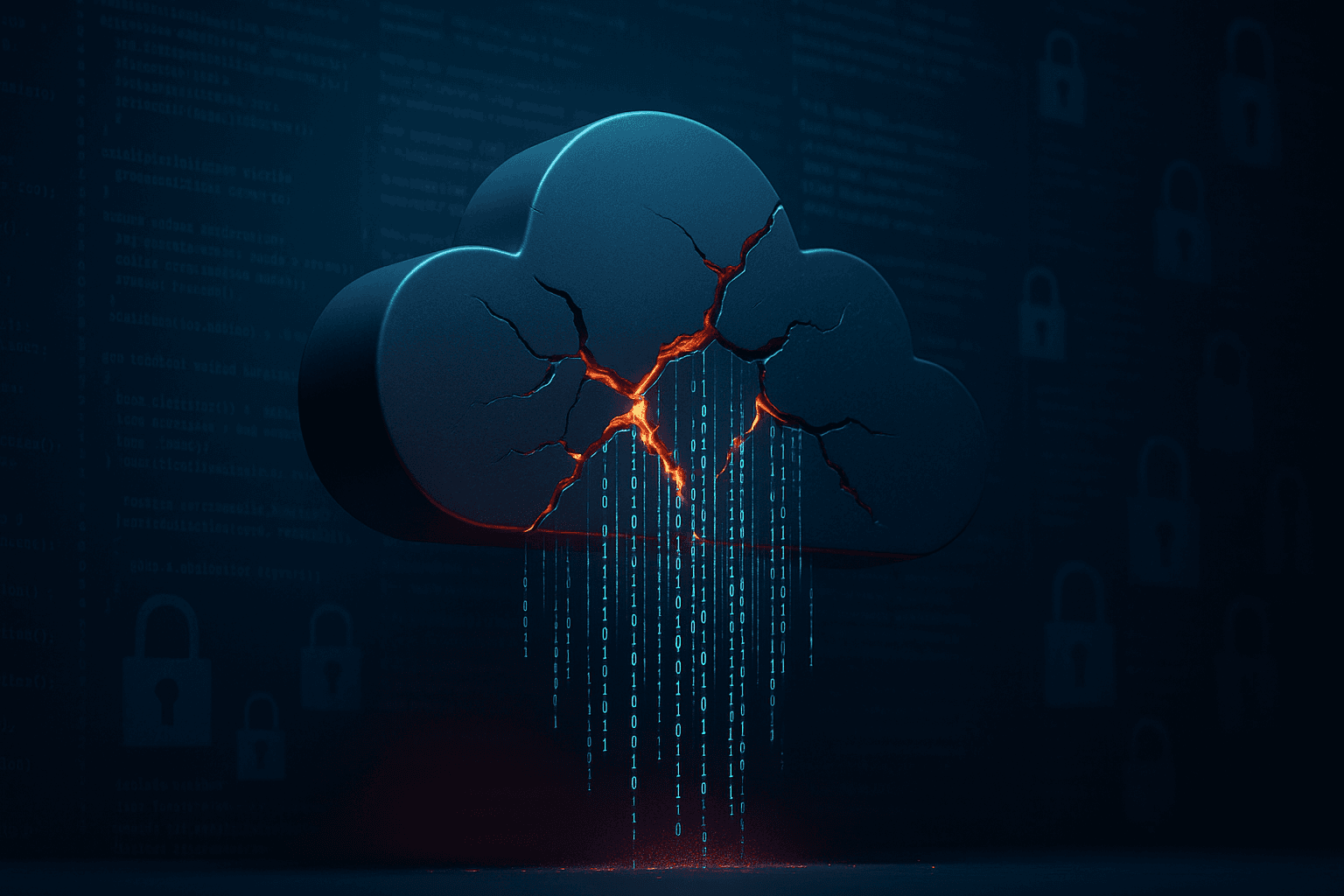 Critical AWS Vulnerability Exposed: Safeguarding Cloud Credentials