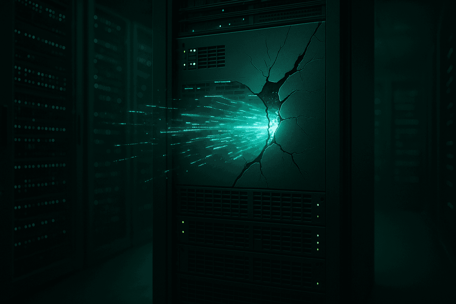 Critical BMC Vulnerability Threatens Global Data Centers