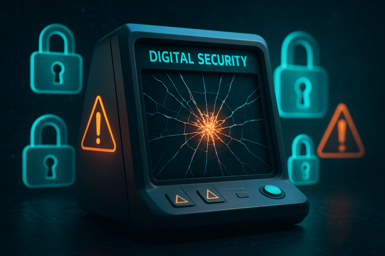 Critical Check Point Vulnerability: Protect Your Network Now