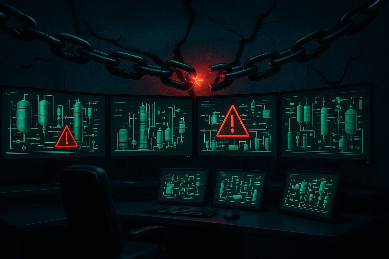 Critical Code Execution Flaws Patched in Rockwell Arena Software