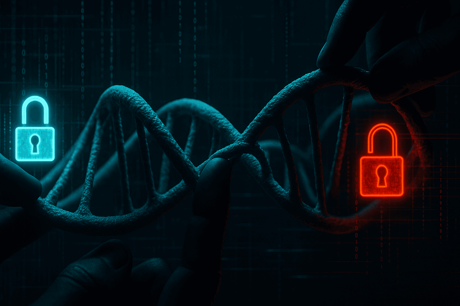 Critical DNA File Tampering Vulnerability Patched by Thermo Fisher