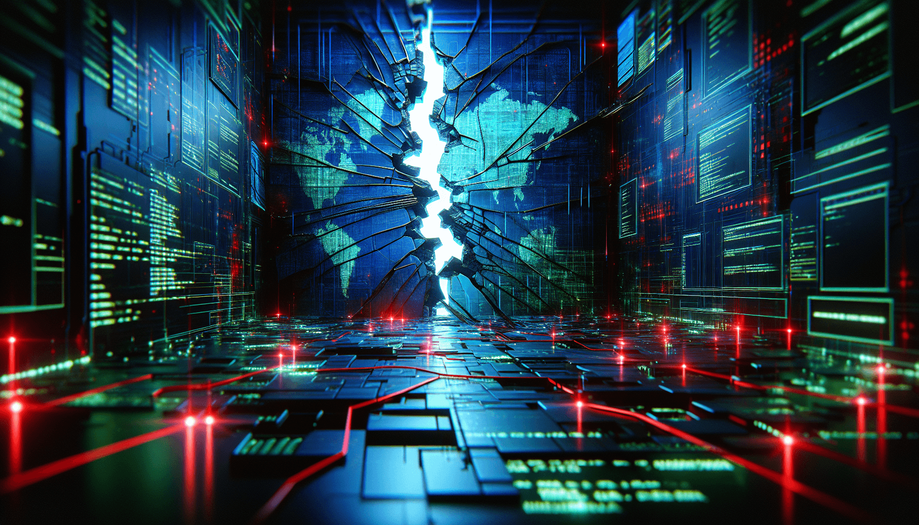Critical Flaws in ConnectWise and Windows: Protect Your Network