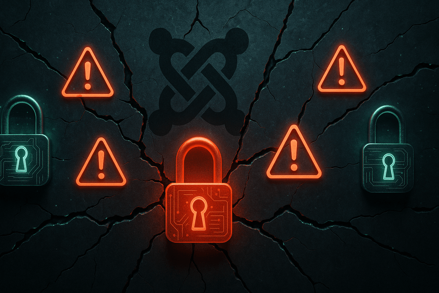Critical Joomla Vulnerabilities: Protect Your Organization Now