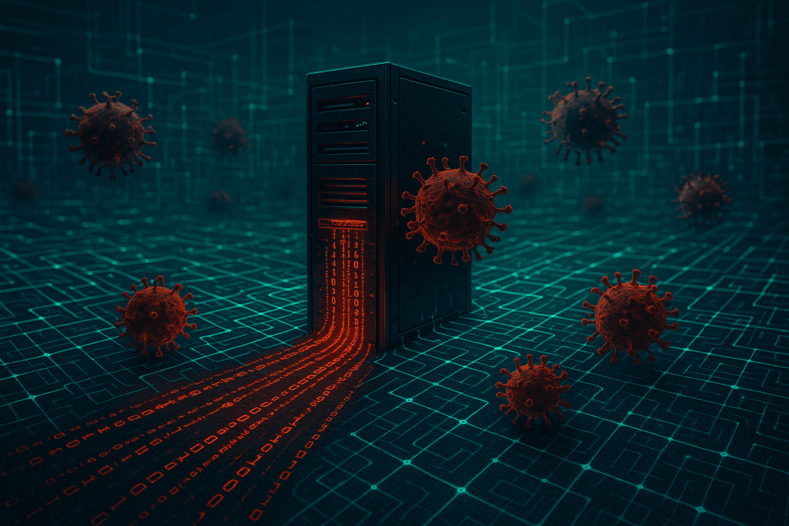 Critical npm Package Compromise: Rust Infostealer Unleashed