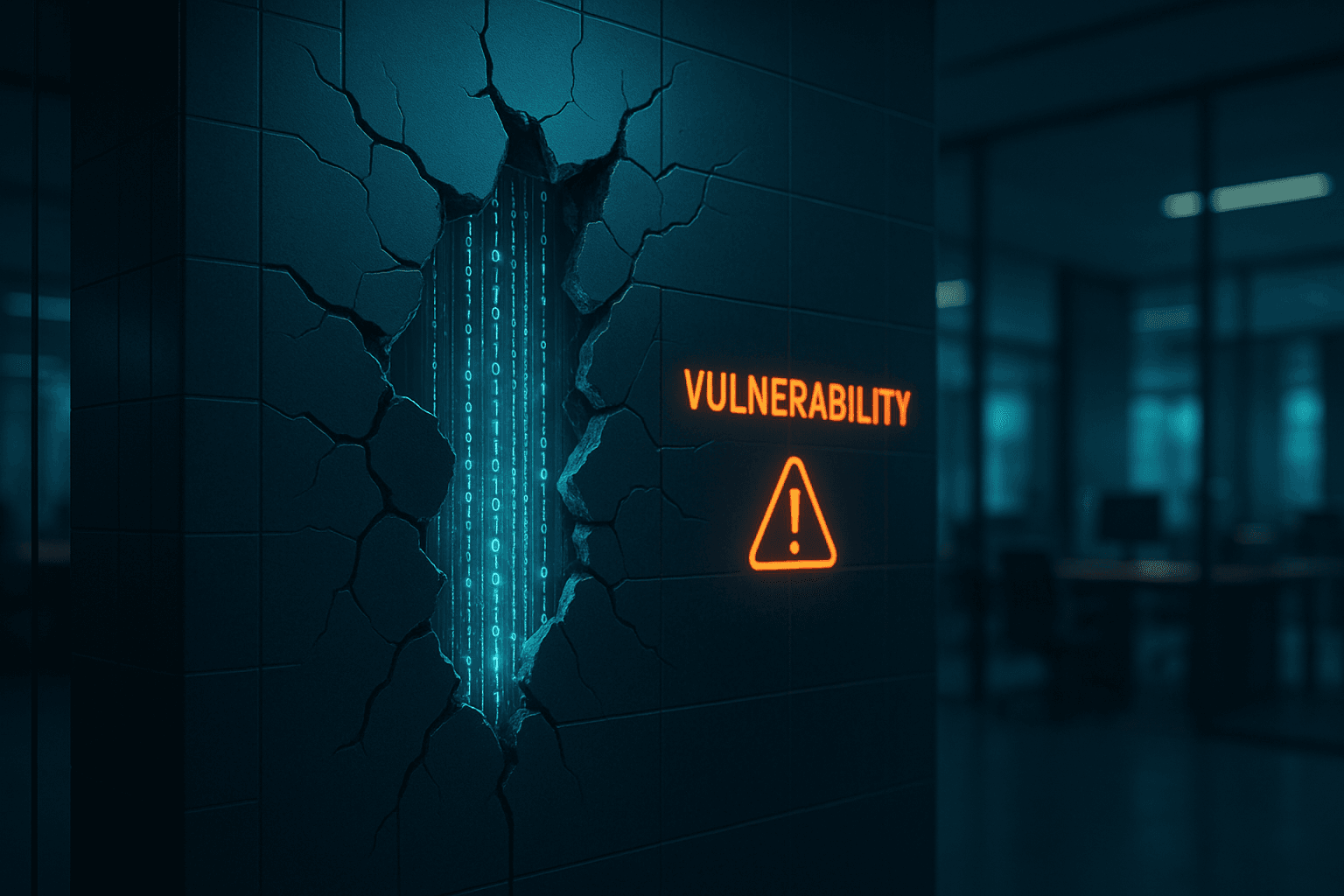 Critical SharePoint Vulnerability: Protect Your Systems Now
