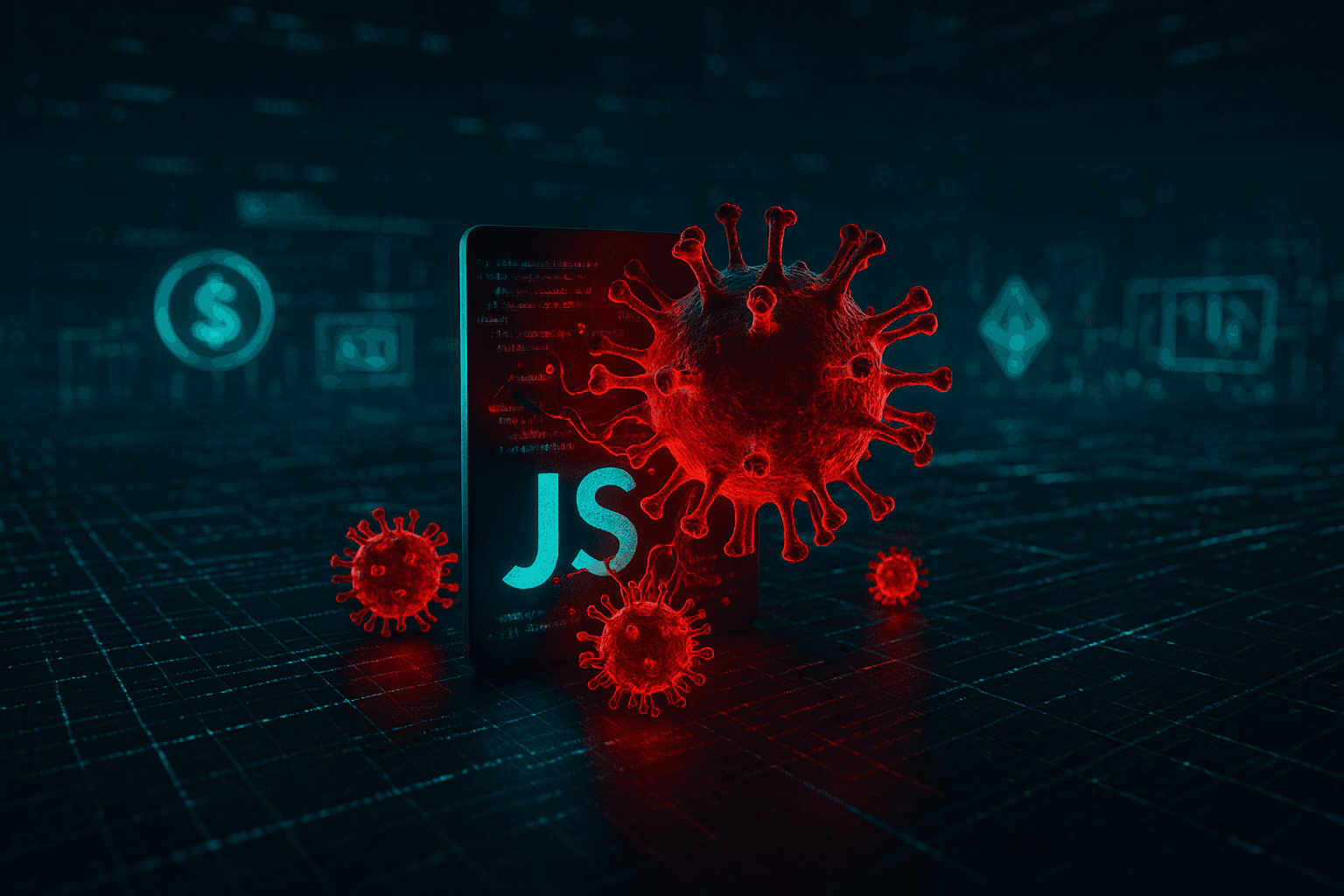 Cyber Attack Unveils Vulnerability in Ad Tech Scripts