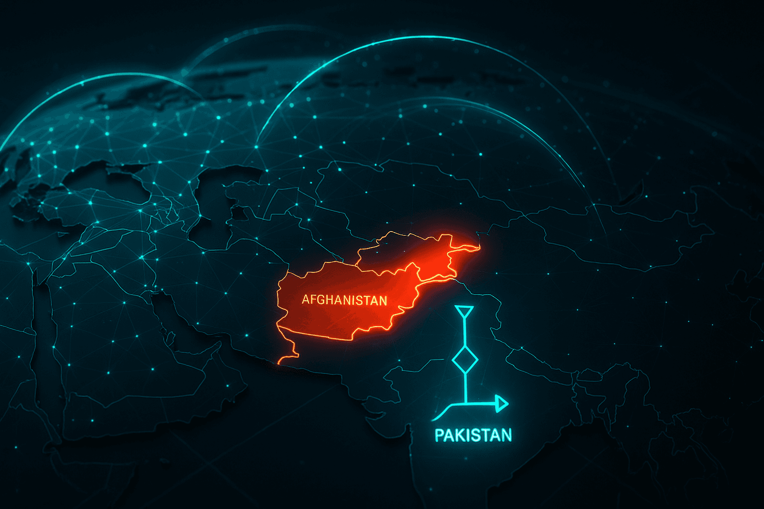 Cyber Espionage Unveiled: Pakistan's Xeno RAT Targets Afghanistan