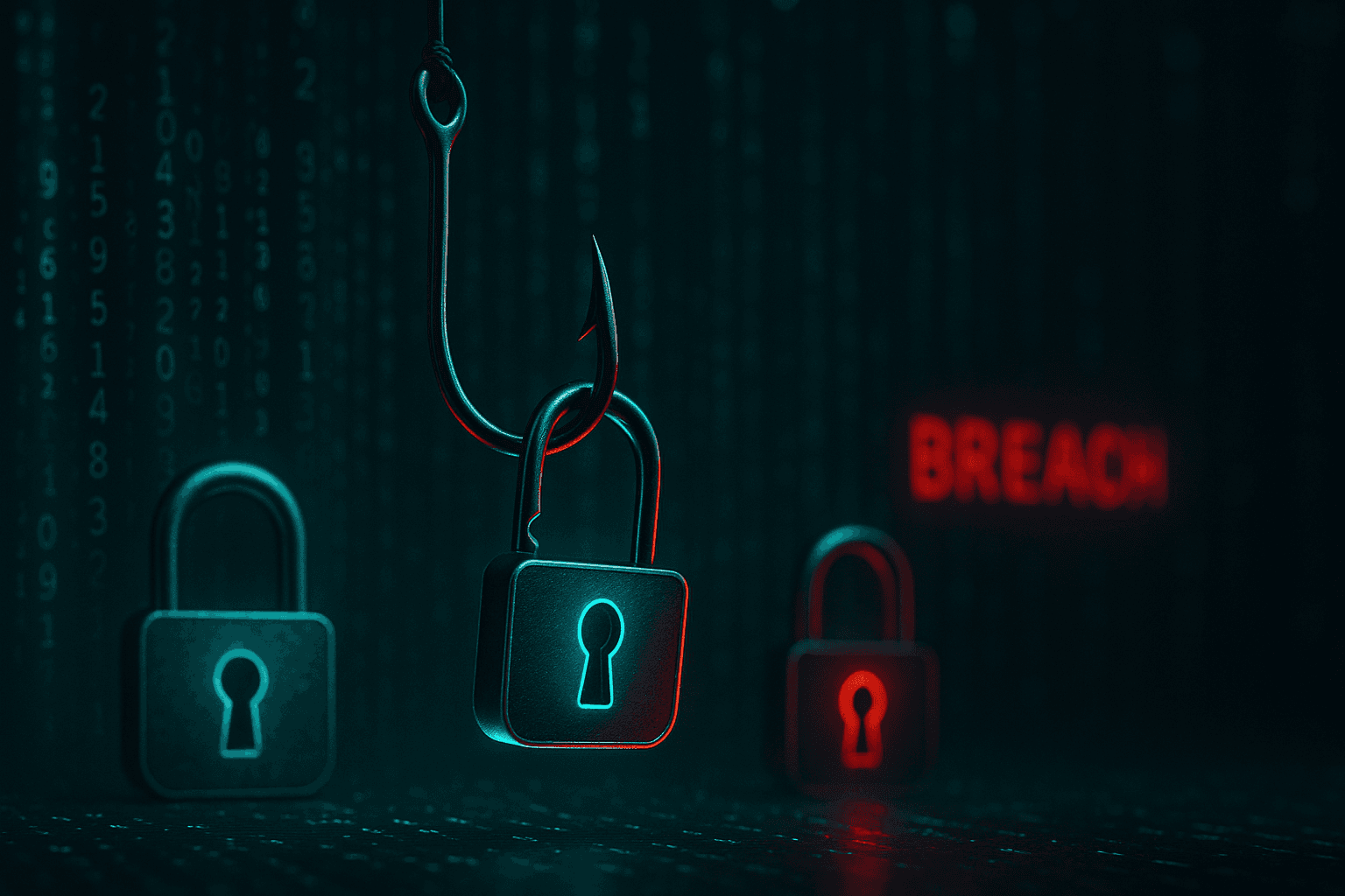 Cybersecurity Breach: ReliaQuest's Social Engineering Setback