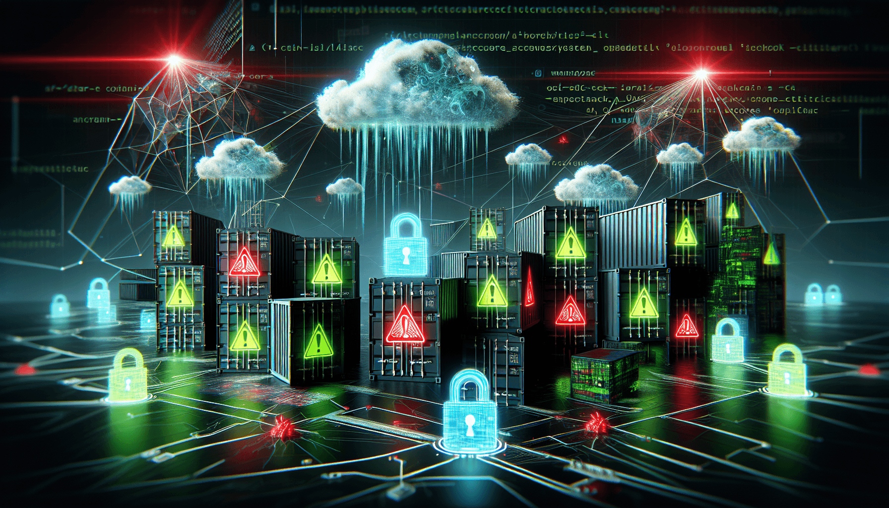 Cybersecurity Under Siege: Trivy Hack Unveils Docker Vulnerabilities