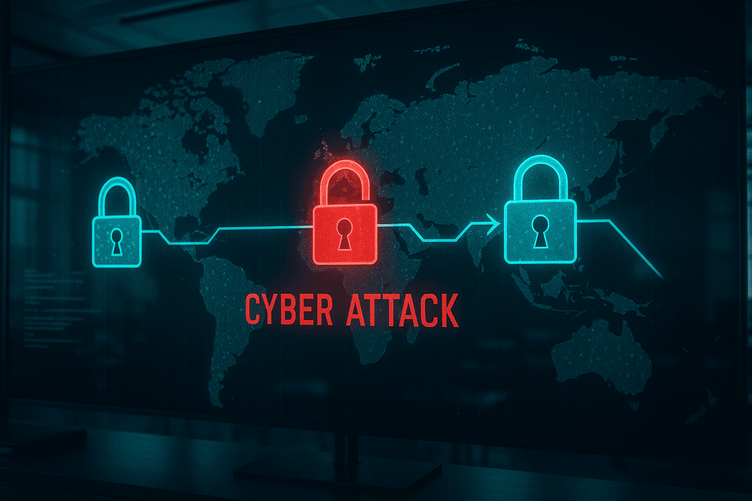 Decoding Cyber Threats: OpenAI, AWS, and Emerging Hacks