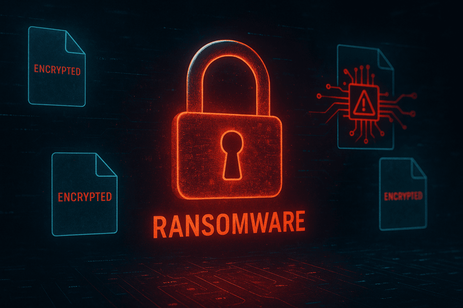 Defending Against GodDamn Ransomware: A New Era of Cyber Threats