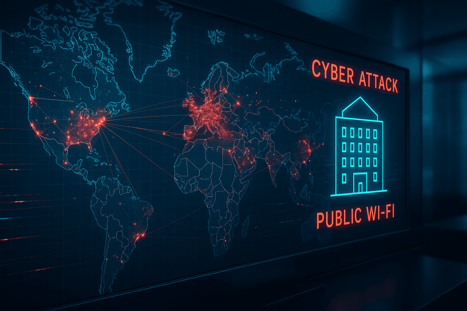 Defending Against Russian APTs: The Wi-Fi Gateway Threat