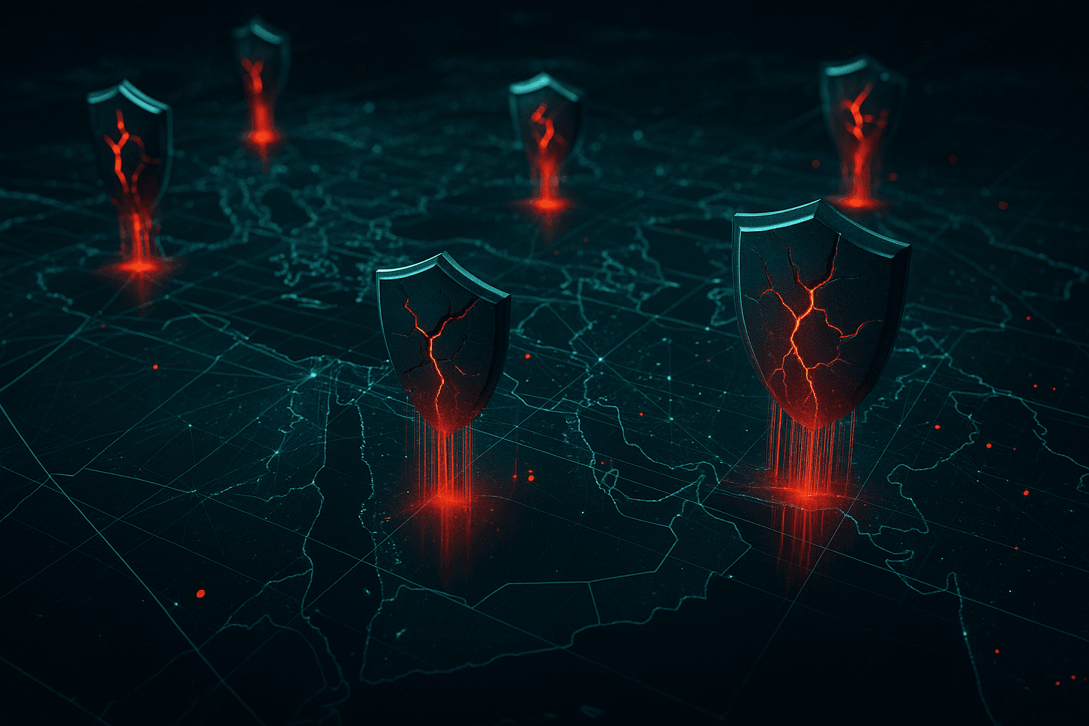Defending Against SD-WAN Manager Vulnerabilities