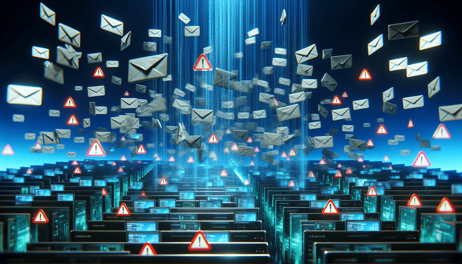 Defending Against the Zendesk Spam Surge