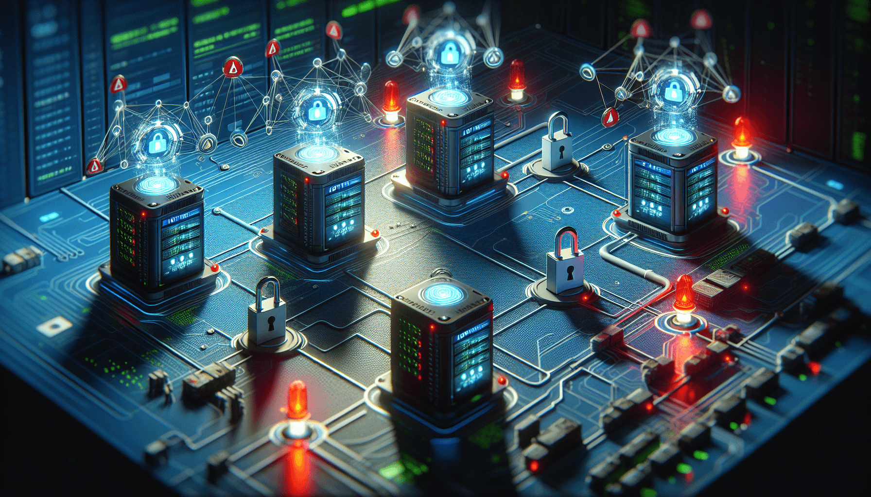 Disrupting IoT Botnets: A Major Victory in Cybersecurity