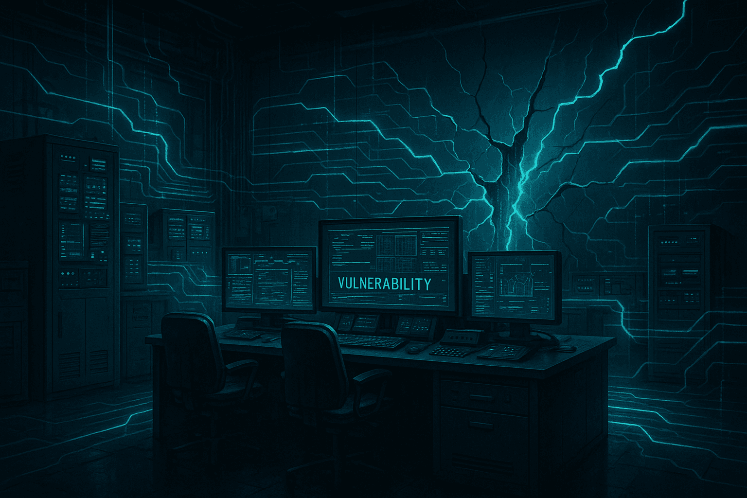 Emerging Protocol Threats: Securing Industrial Operations