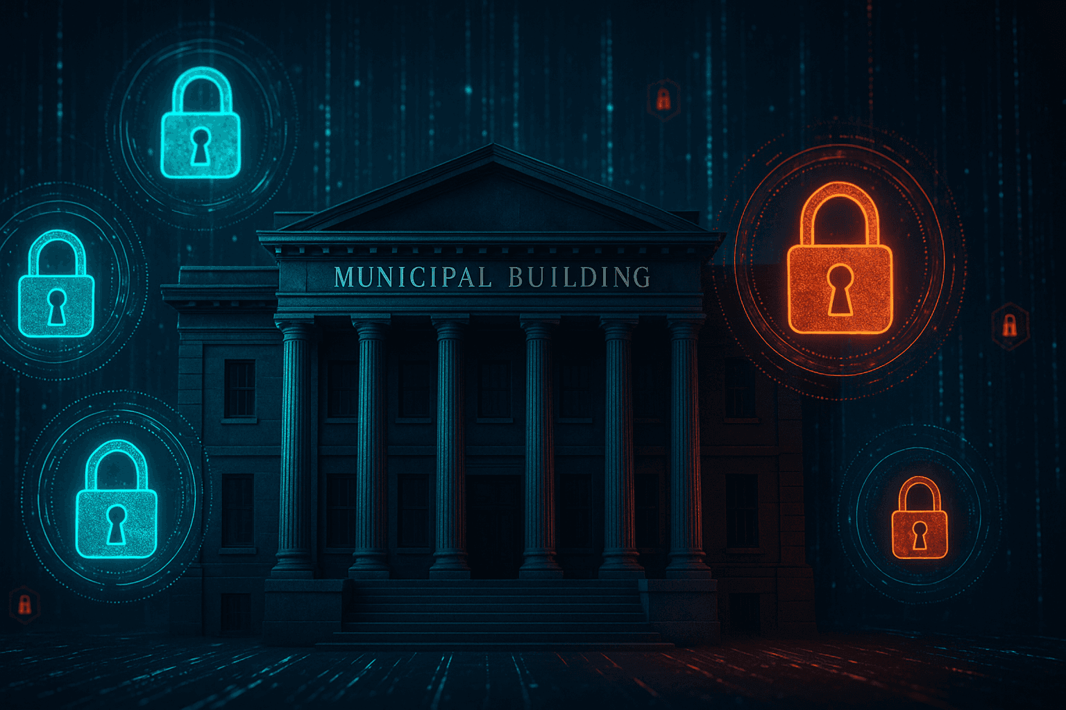 Empowering Cybersecurity for Government Agencies