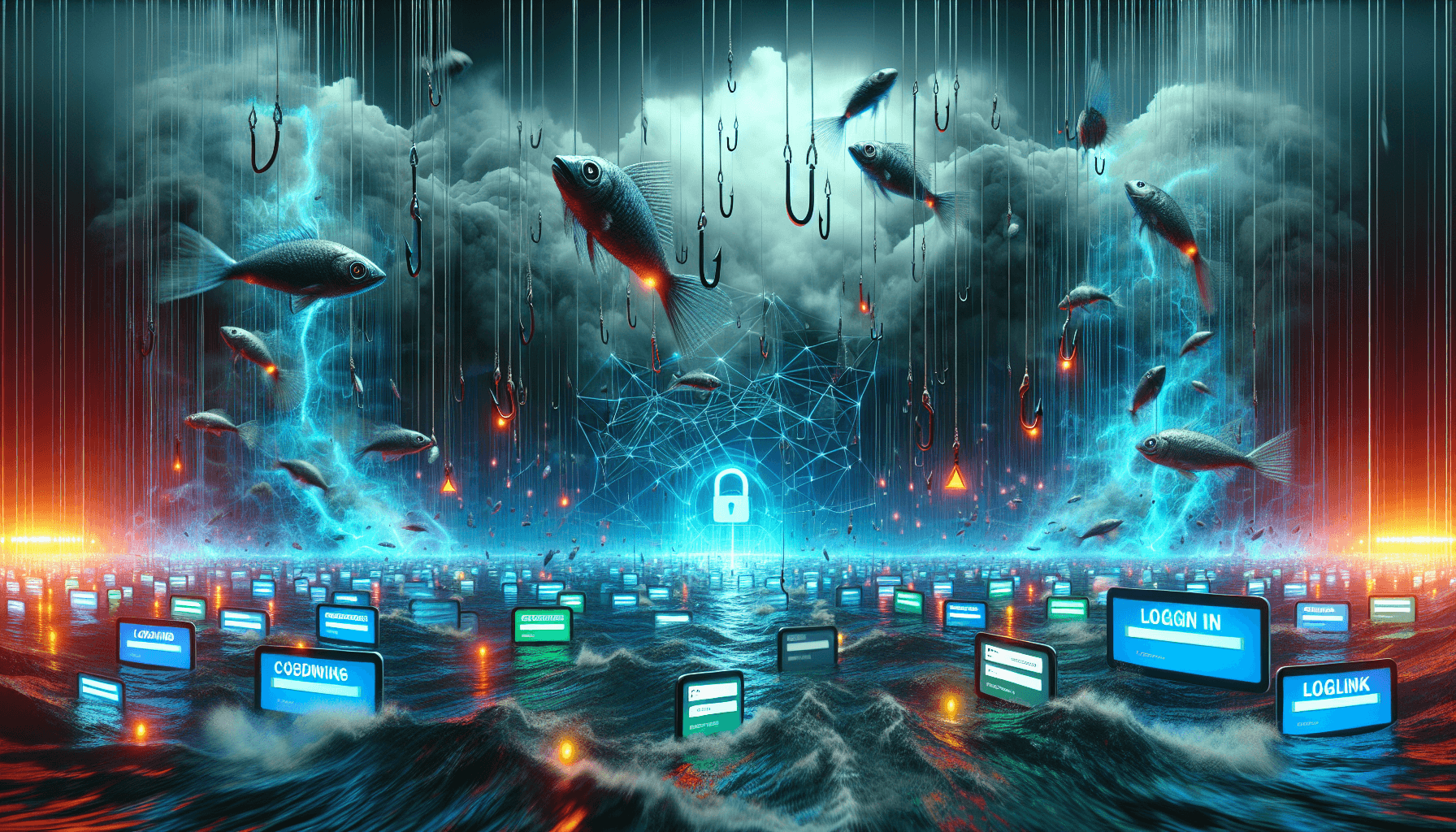 Europol Dismantles Tycoon 2FA: A Major Blow to Phishing-as-a-Service
