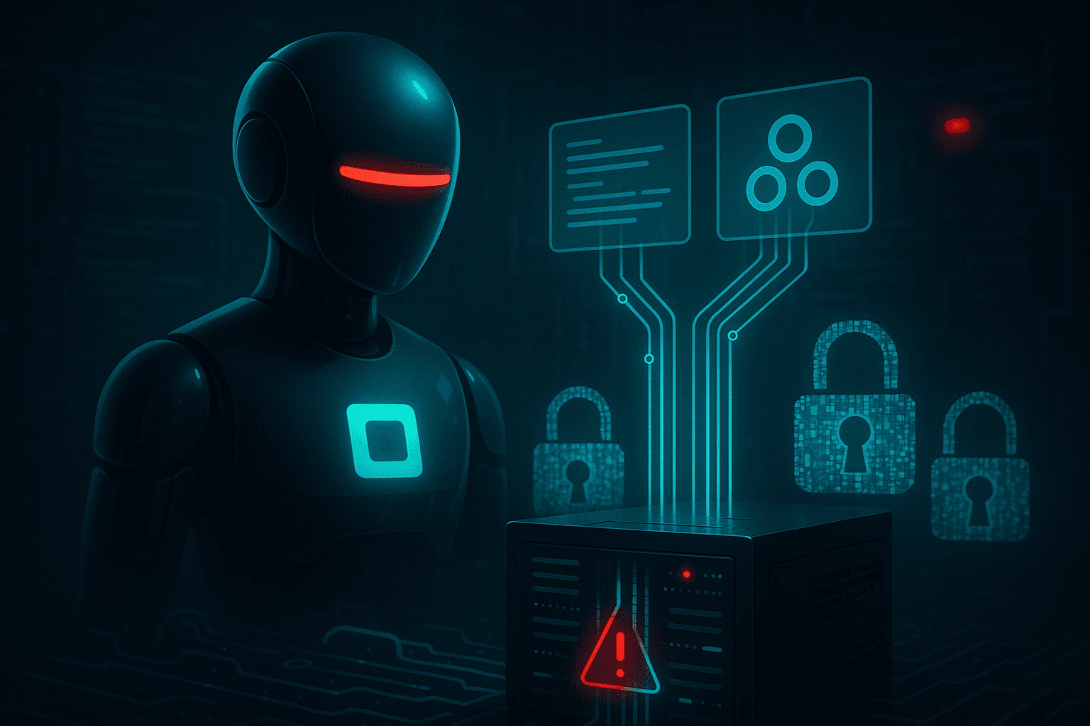 Exploiting Atlassian Rovo: Safeguarding Jira and Confluence Data