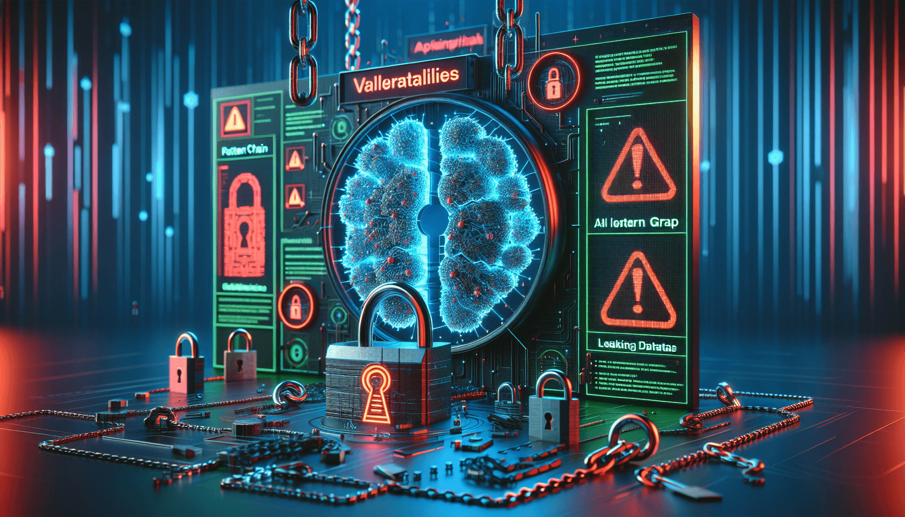Exposing Hidden Dangers: LangChain & LangGraph Vulnerabilities Unveiled