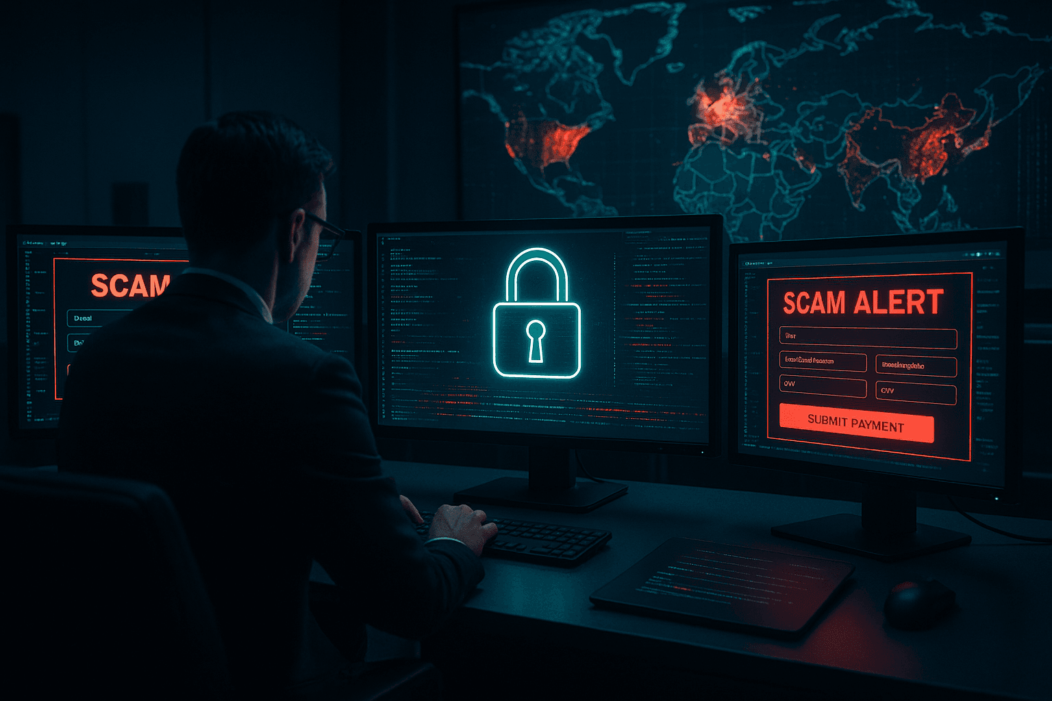 Exposing the Dark Side of DCloud: 200,000 Scam Sites Unleashed