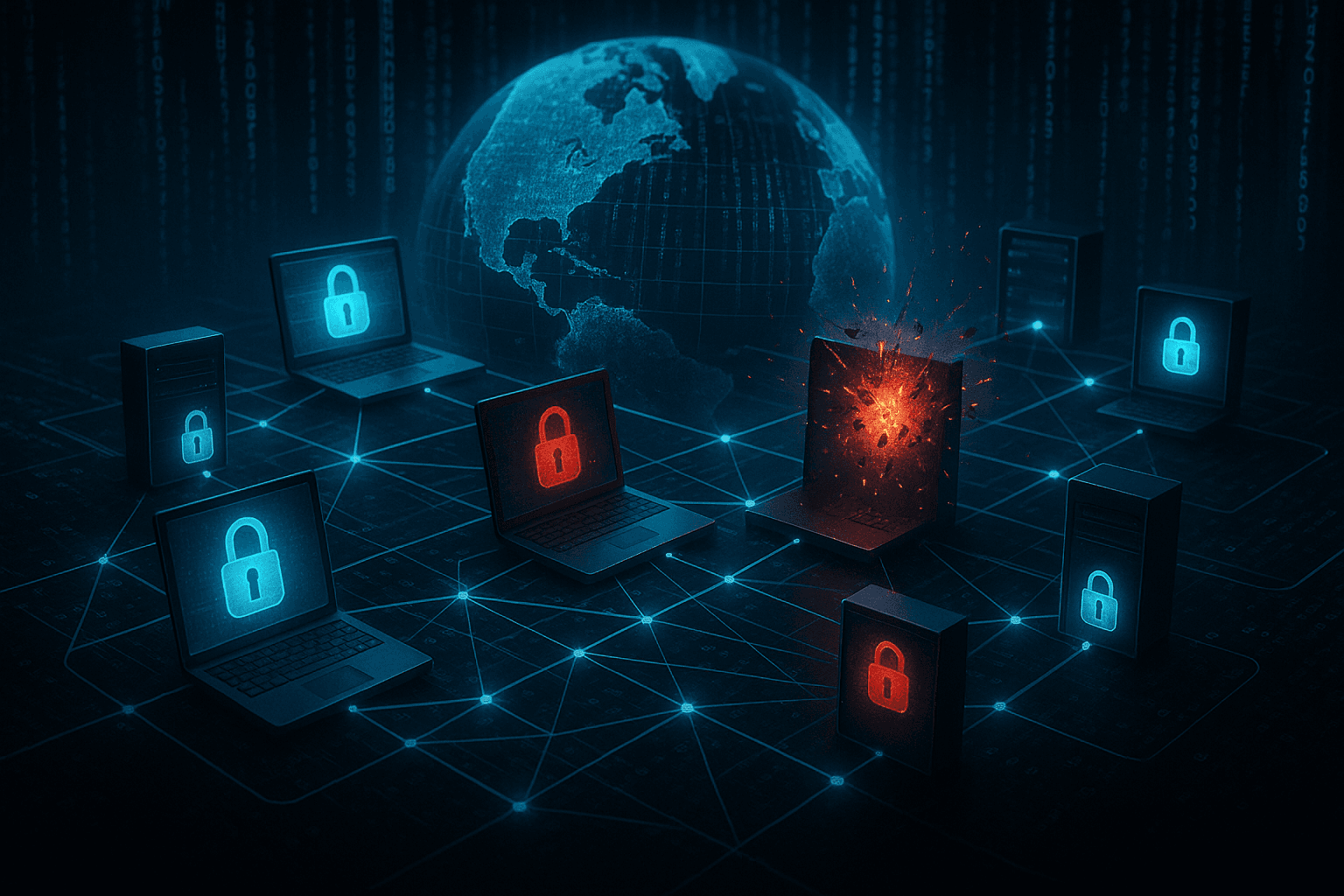 FBI Takes Down NetNut Proxy and Popa Botnet in Major Cybersecurity Sweep
